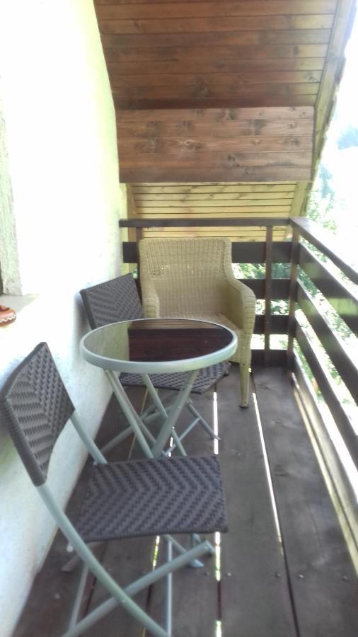 Apartma Podlogar Golica Triglav Apartment Jesenice Exterior photo